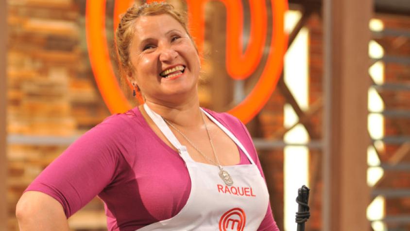 ¿Qué fue de Raquel, la concursante no vidente de “MasterChef Chile”?