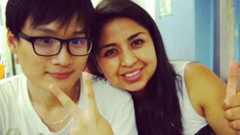 ¿Por qué Rosa no estuvo en el último capítulo?