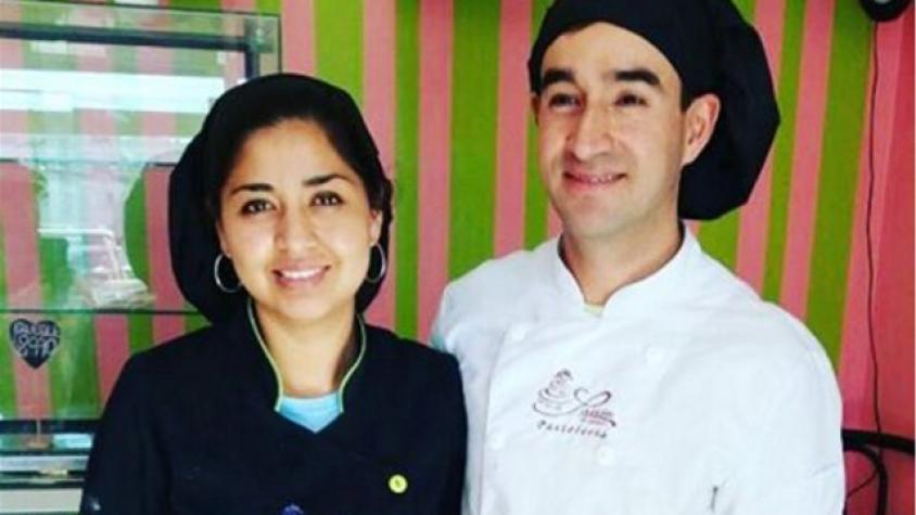 Rosa participará en gran feria gastronómica de Concepción