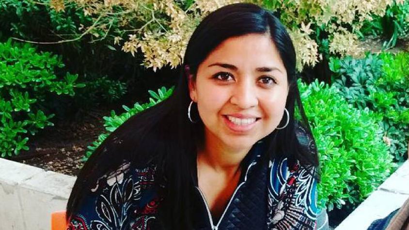 Rosa revela la receta de su último “plato estrella”