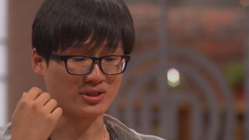 El mensaje que Yuhui dedicó a sus seguidores tras comentado llanto