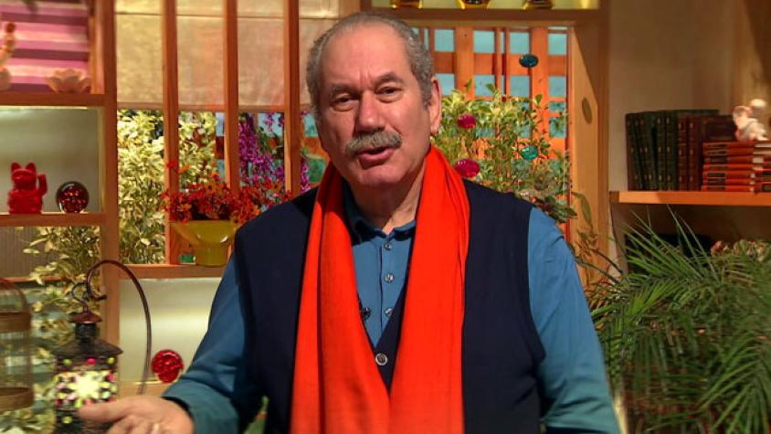 Descubre de qué se trata "Abrazar la vida"