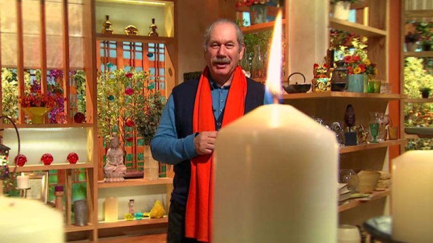 Canal 13 presenta “Abrazar la vida”