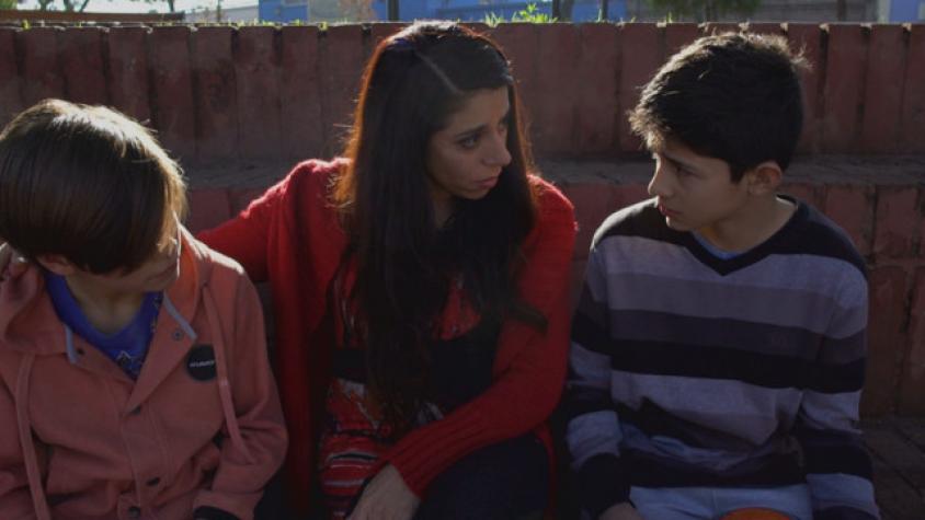 Adriana ya no quiere más: se separará