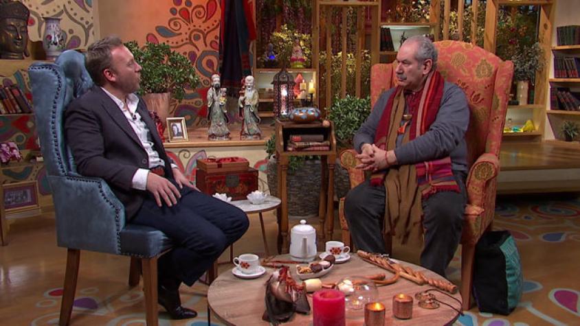 ¿Es posible el amor con grandes diferencias de edad?