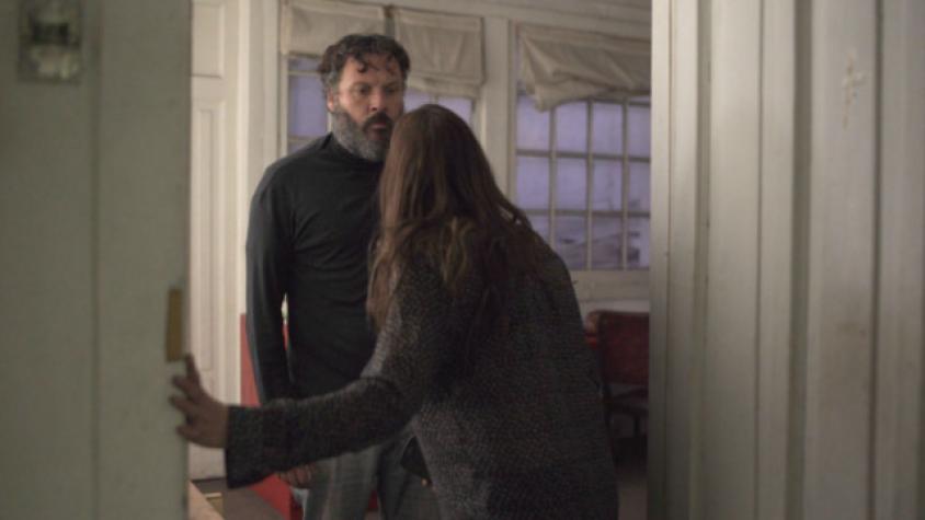 Ana María pagó caro por descubrir la verdad