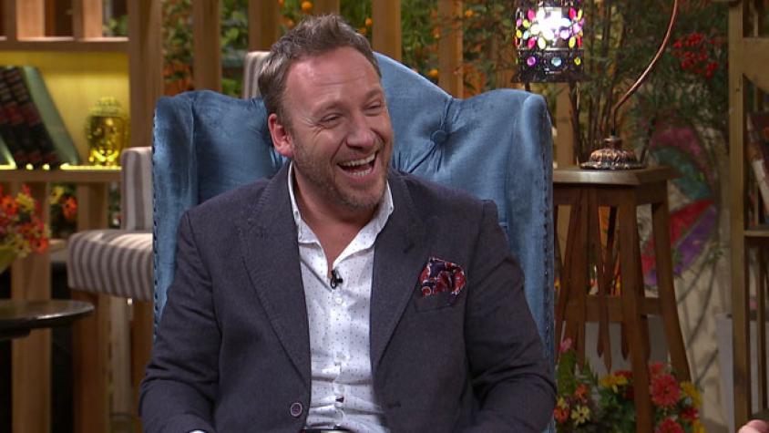 ¡Martín era un enamoradizo!