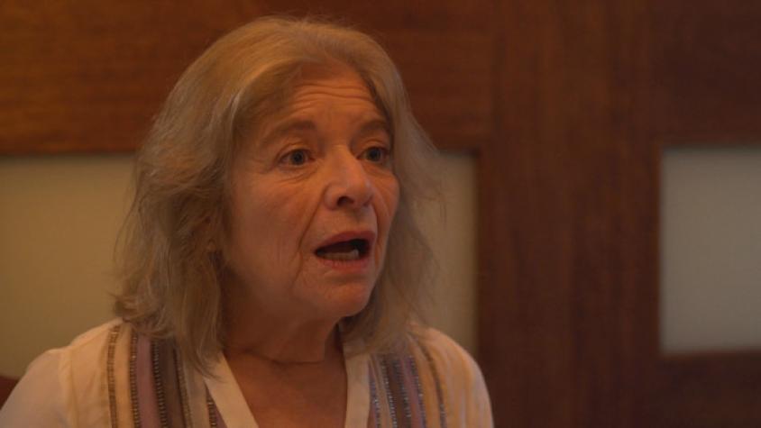 Eliana impactada con anuncio de matrimonio