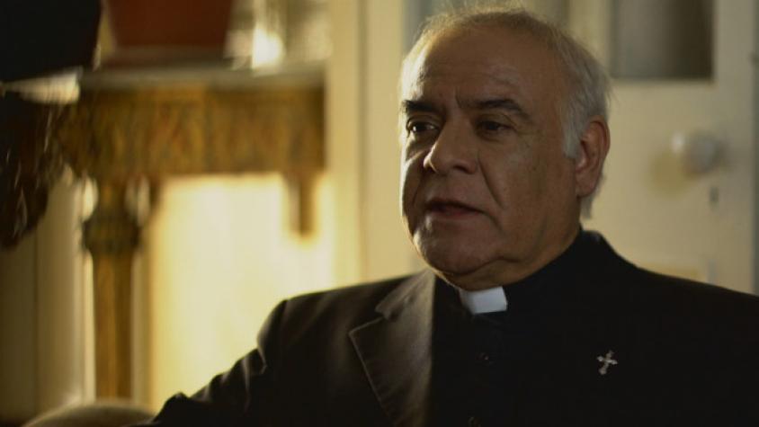 Padre Benito duda de teoría sobre la desaparición de Adriana