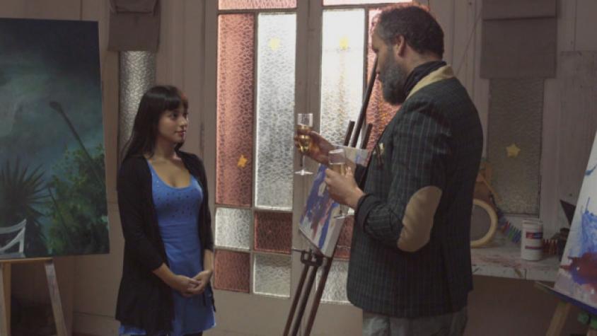 Bernardo dio cuenta de la peor de sus caras