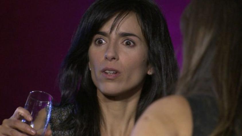 Historia de “Abrazar la Vida” le hace un guiño a “Soltera Otra Vez”