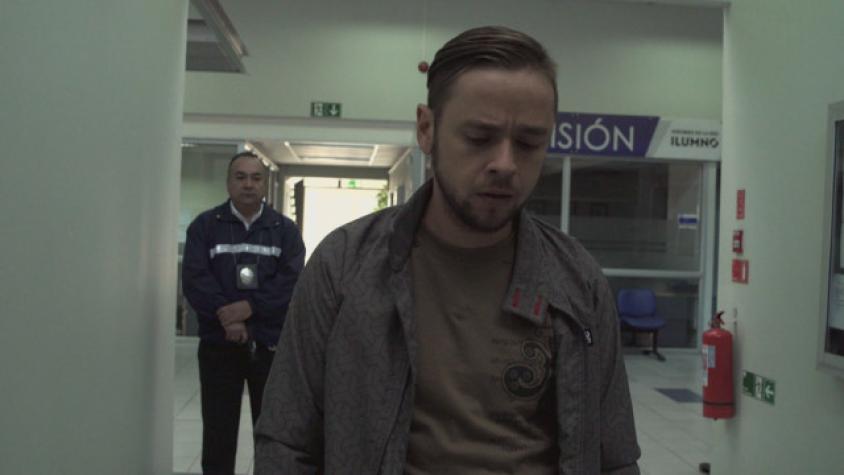 Tomás cayó en la trampa de los detectives