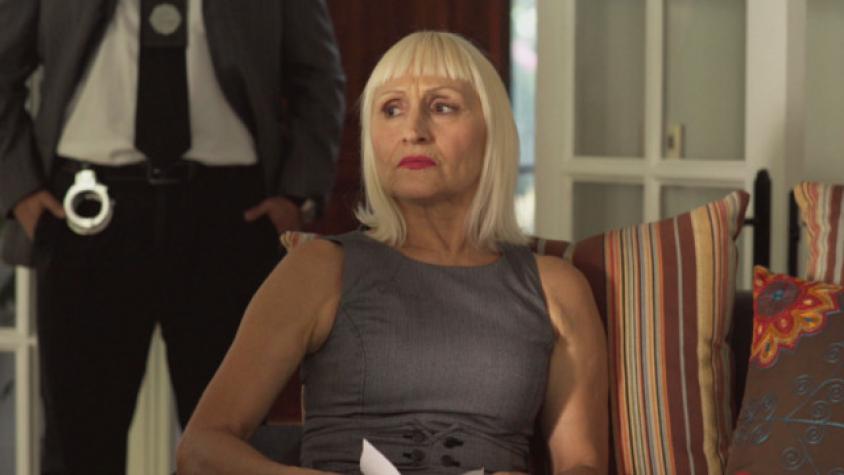 Así fue el desenlace de la ludópata Victoria