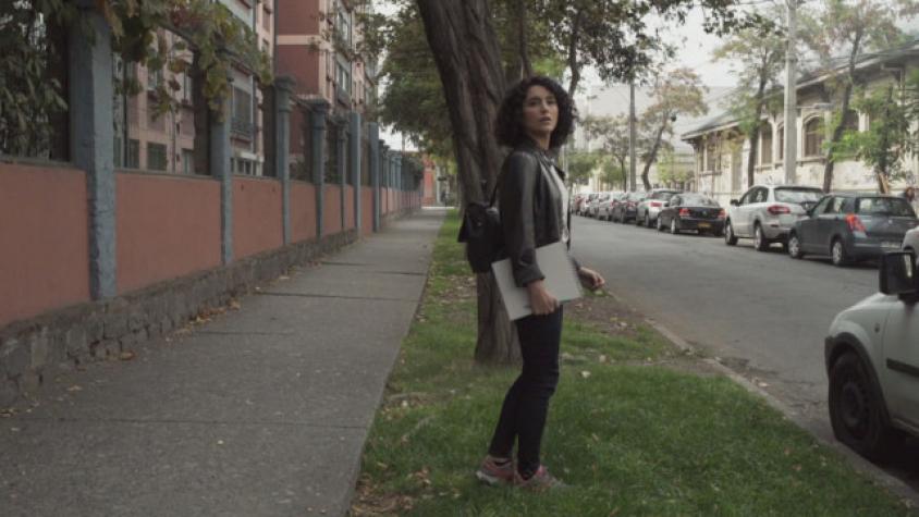 La extraña desaparición de Evelyn