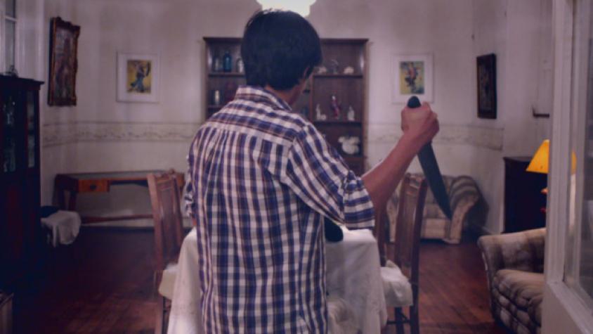 ¿En qué se diferencia “Irreversible” de “Mea culpa”?