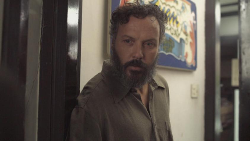 Bernardo se interesó rápidamente en Magda