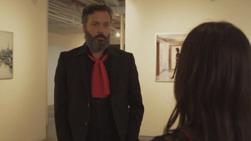 Bernardo obsesionado con Magdalena