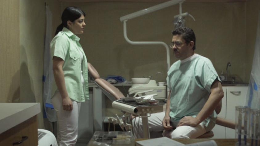 Óscar fue “pasado a llevar” por todos