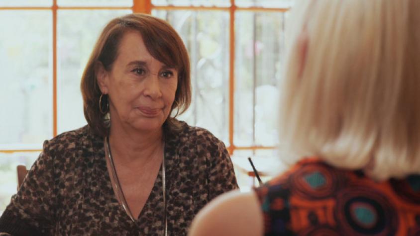 Paula también cayó en la trampa de Victoria