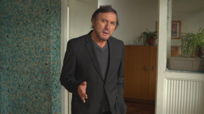 Carlos Pinto adelanta capítulos nocturnos de alto impacto 