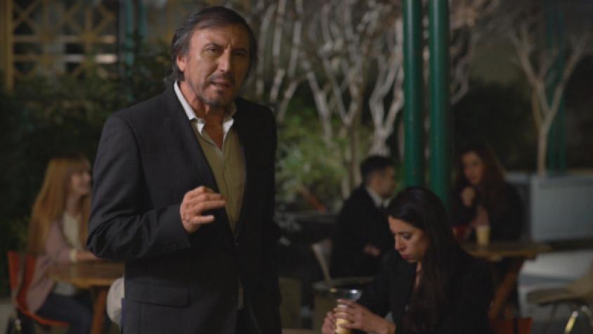 Efecto Irreversible: Carlos Pinto confiesa lo que le ha dejado el programa