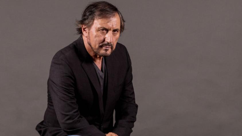 Carlos Pinto confiesa su gran “mea culpa” en televisión