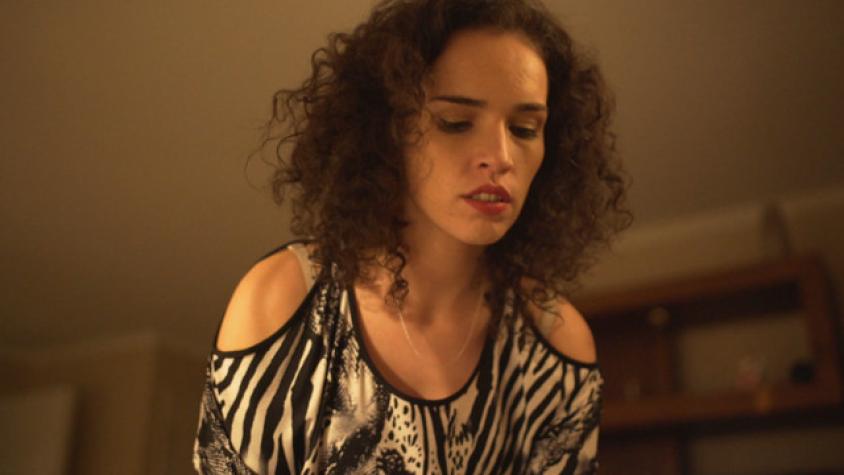 El tétrico plan de Elsy