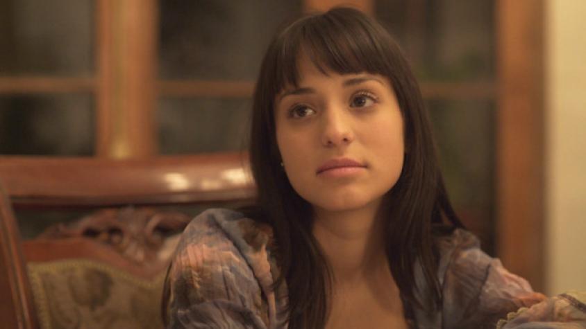 Magdalena preocupada por sus ataques de sueño