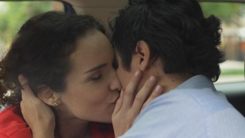 El fugaz romance de Pablo y Elsy