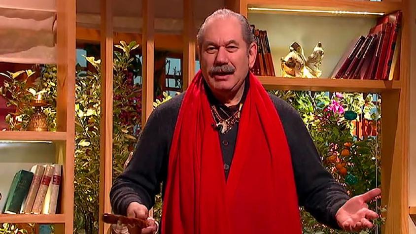 “La historia de uno es su propio éxito”