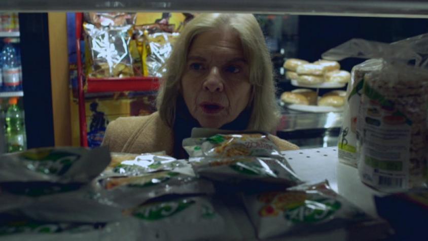 ¿Una anciana involucrada en el tercer asesinato?