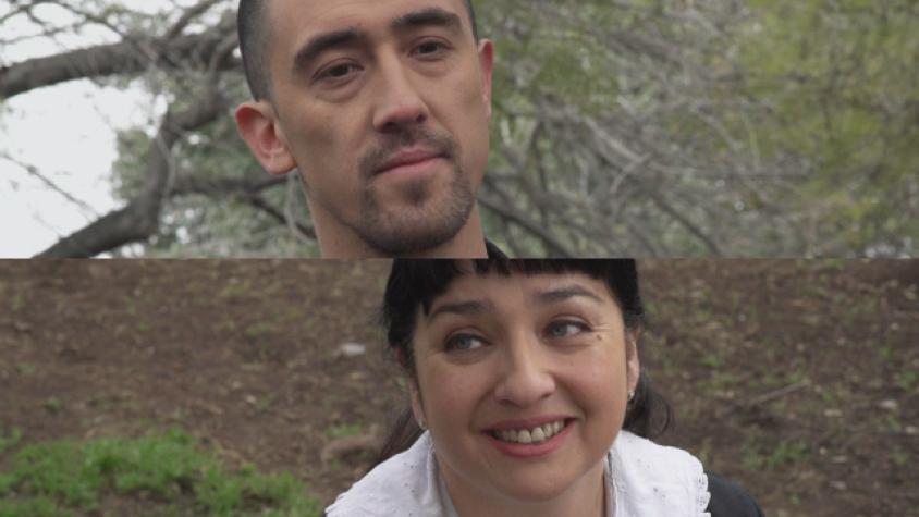 El interesado acercamiento de Ítalo a Marina