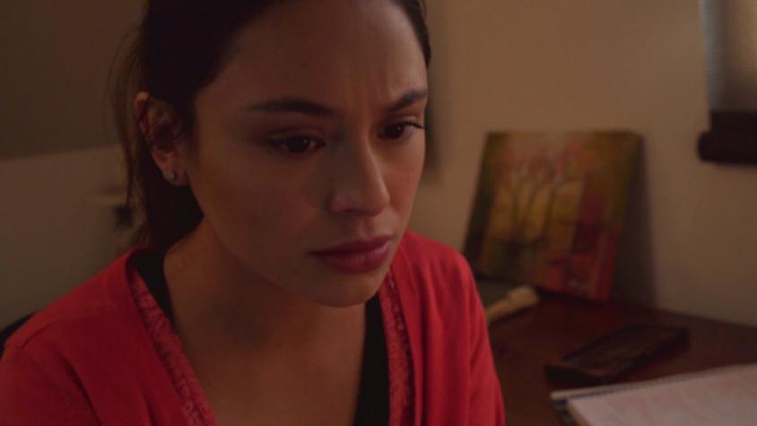 Annie fue víctima del acoso por redes sociales