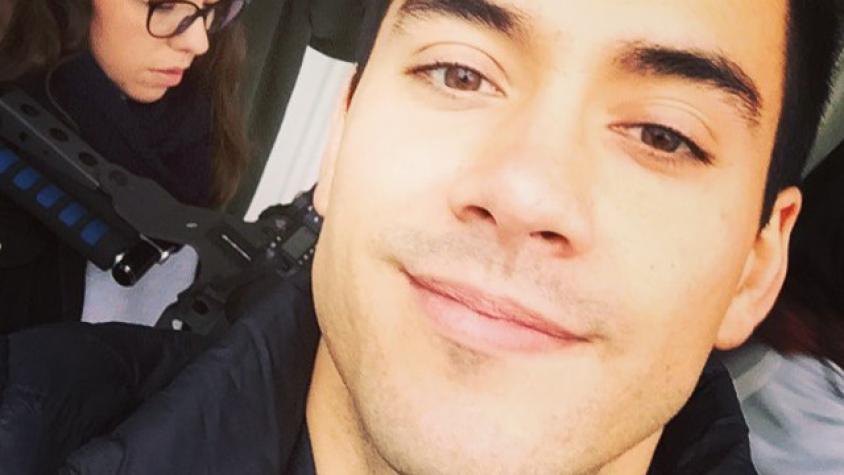 Protagonista de capítulo sobre hermanos cautivó en redes sociales