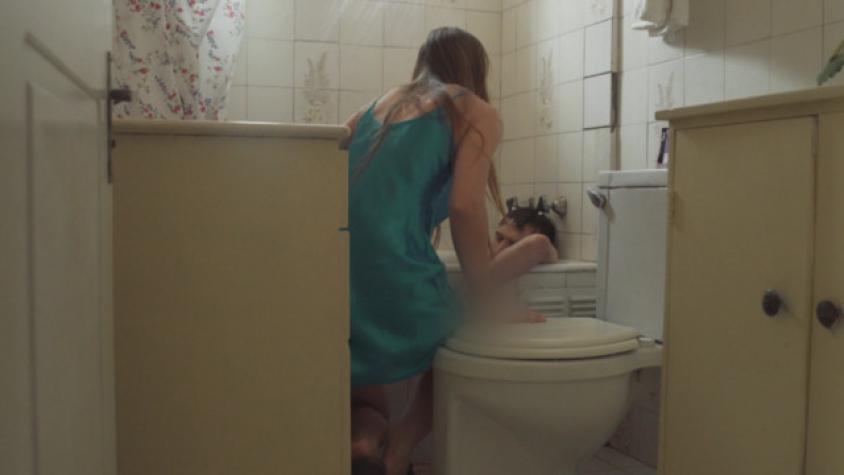 Diego siguió los pasos de su amada