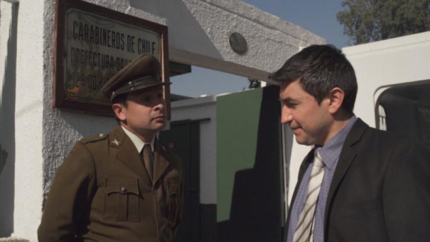 Autoridades pusieron en duda agresiones a Guido