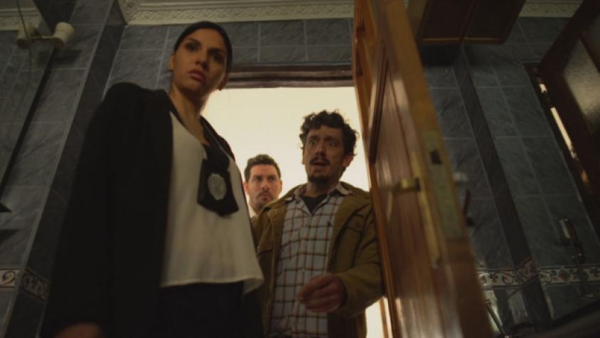 BPI descubrió a la verdadera víctima de Adrián