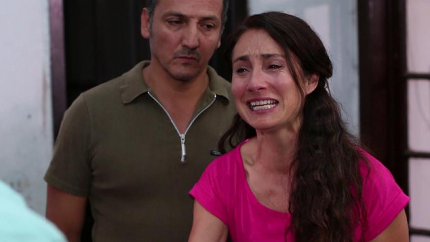 Capítulo 23 / No me lo quites