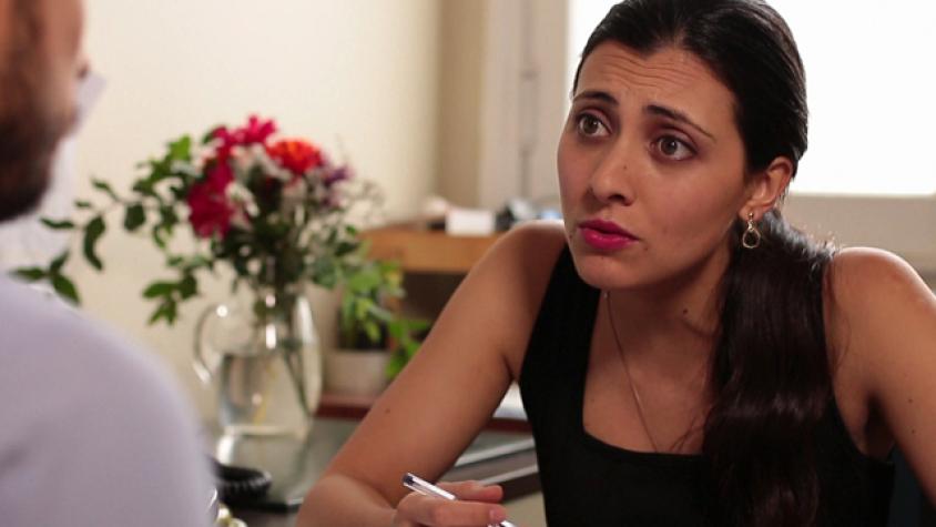 Capítulo 24 / Un amor verdadero