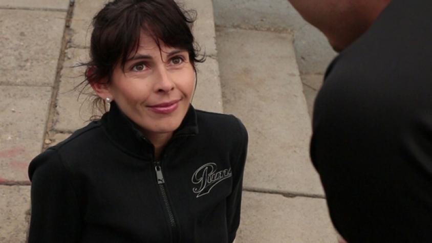 Capítulo 25 / Razones para amarte