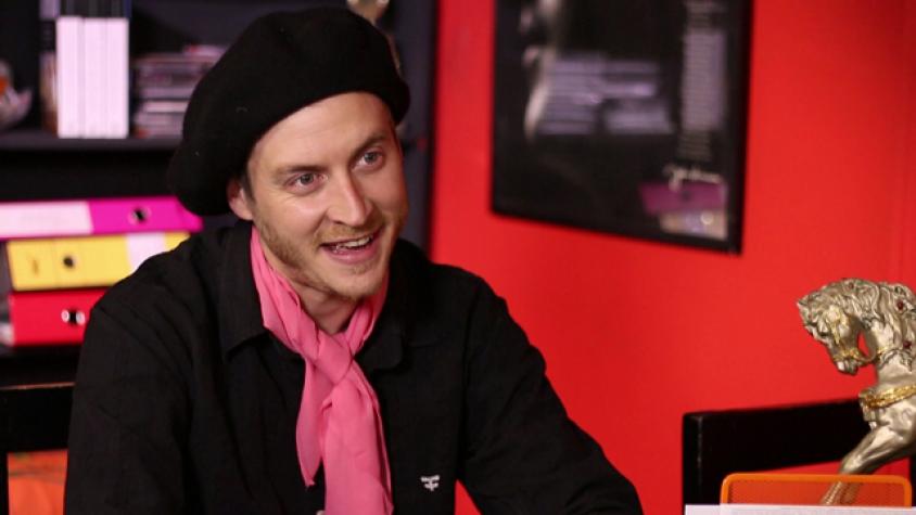 Capítulo 26 / Falsa identidad