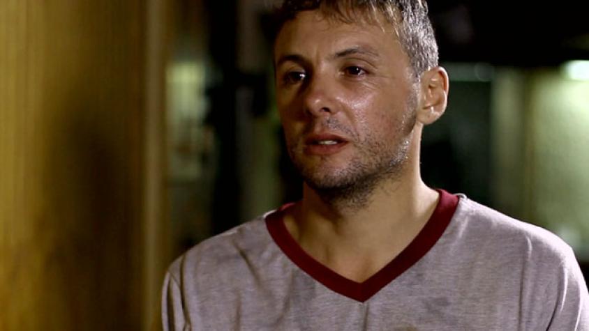  Capítulo 9 /  Al filo del abismo