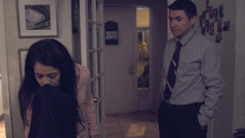 Celos de Emilia están fuera de control