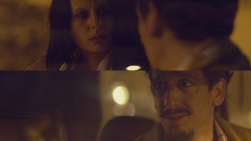 Adrián confesó su crimen a Ester