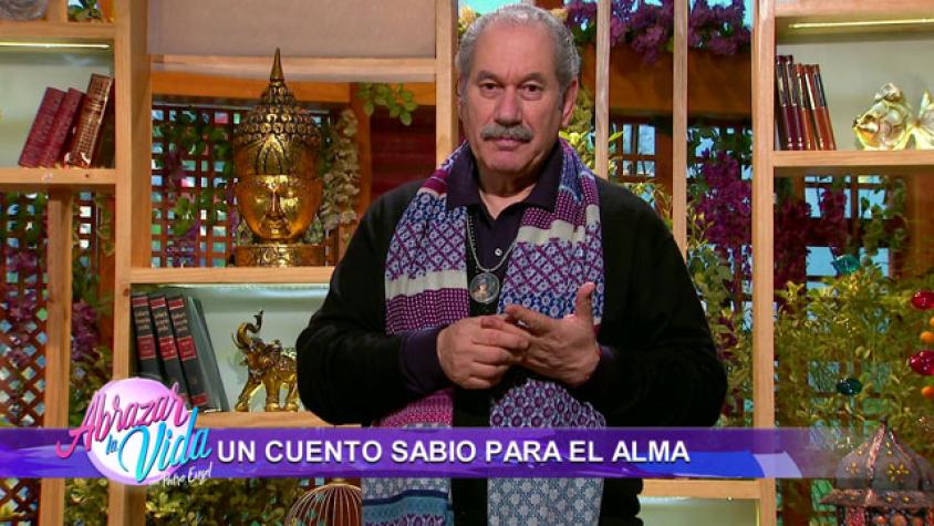 Un sabio cuento para el alma