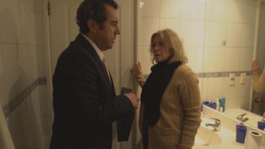 Así se descubrió quién era el “asesino de las corbatas”