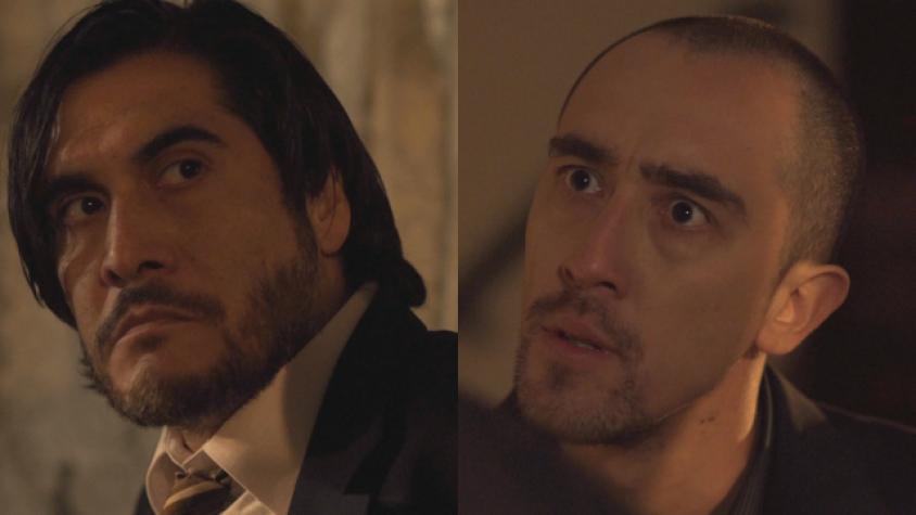 Desacuerdo provocó quiebre entre Ítalo y Michelle