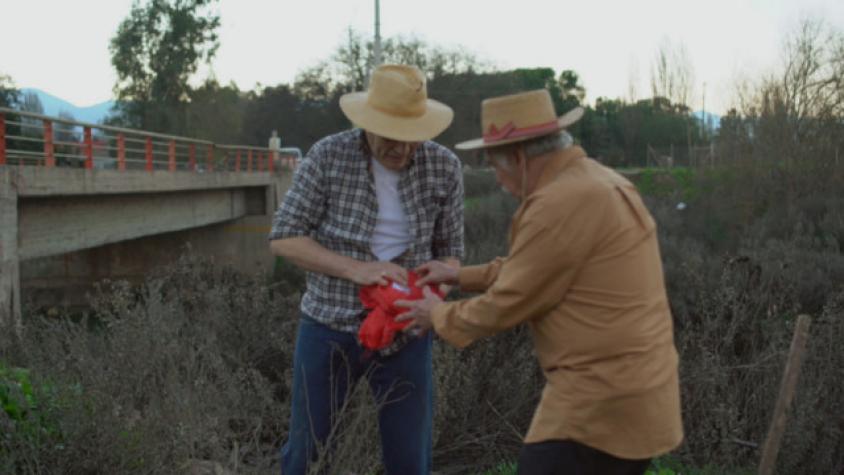 Dinero del rescate acabó en las “manos equivocadas”
