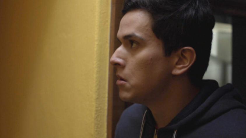 El doble crimen de Esteban