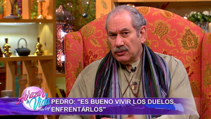 Estas son las etapas de un duelo